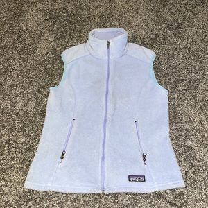 Patagonia Synchilla Vest